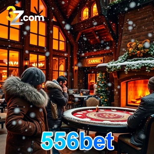 556bet.com Cassino